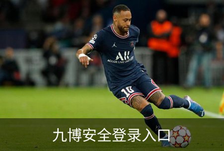 关于九博安全登录入口